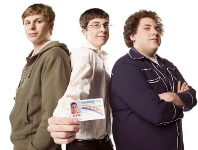 superbad poster. pictures superbad poster.