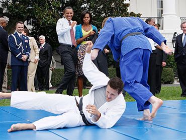 obama judo photo: Obama-judo-370x278 Obama-judo-370x278.jpg