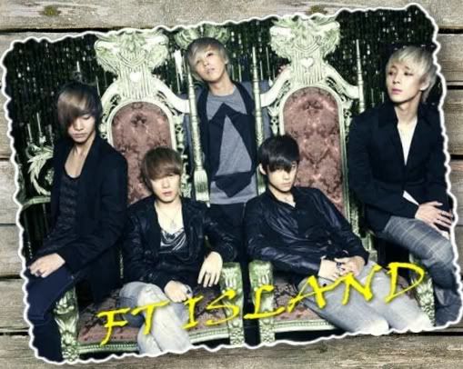ft island Pictures, Images and Photos