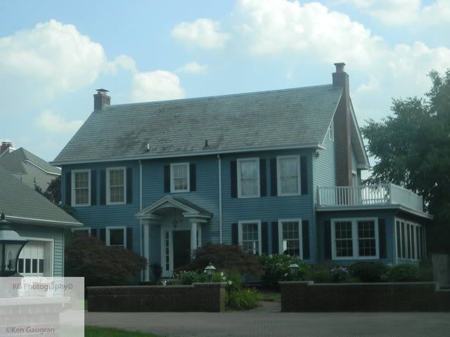 Amityville Horror House Address Toms River