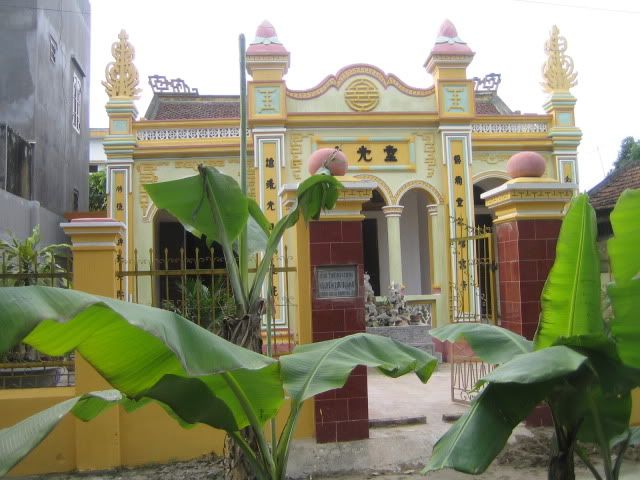 Nhà thờ họ