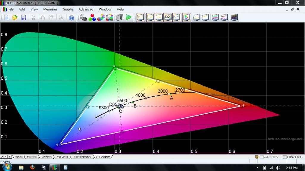 Free Lcd Tv Calibration Software