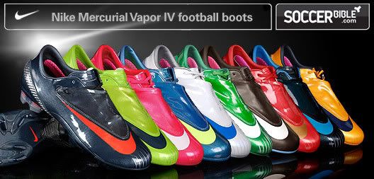 wallpaper nike mercurial. Nike Mercurial Vapor IV Image