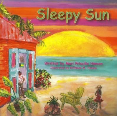 Sleepy Sun Cover