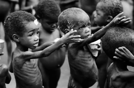 starvation Pictures, Images and Photos