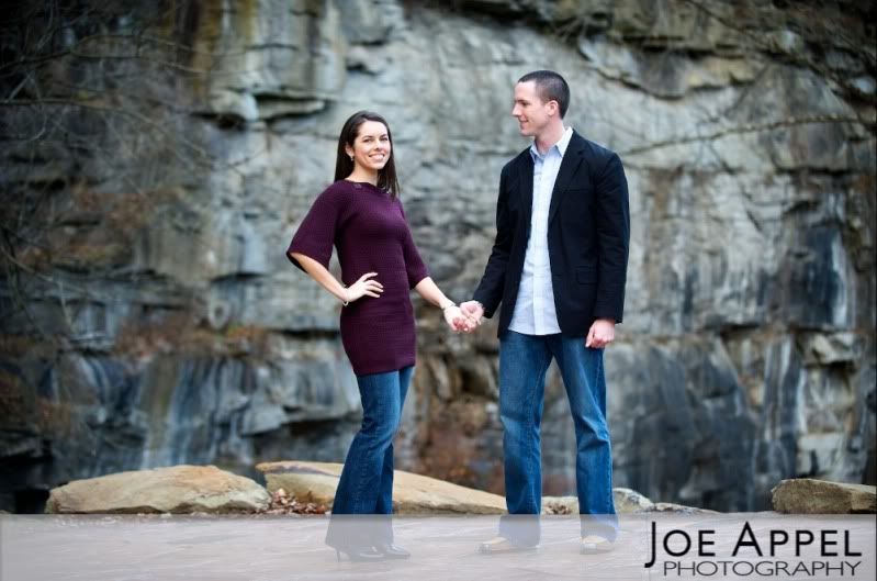 wedding photography in pittsburgh