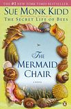 mermaid chair