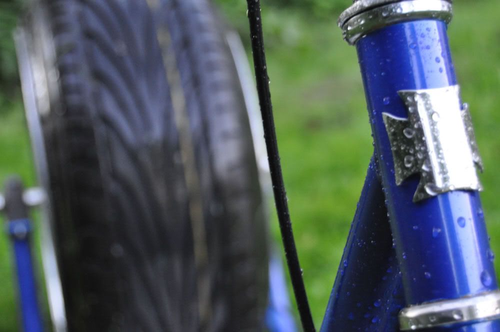 diy kickbike