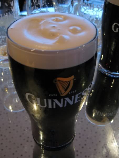 Happy Guiness!!!