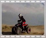 FMF Powercore 4 - Honda ATV