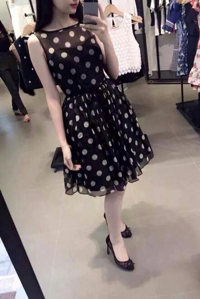 Váy đầm hotgirl, đầm dự tiệc, đầm thiết kế cực xinh xắn, giá rẻ