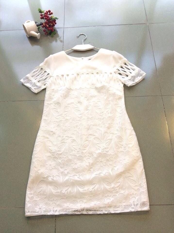 Váy đầm hotgirl, đầm dự tiệc, đầm thiết kế cực xinh xắn, giá rẻ
