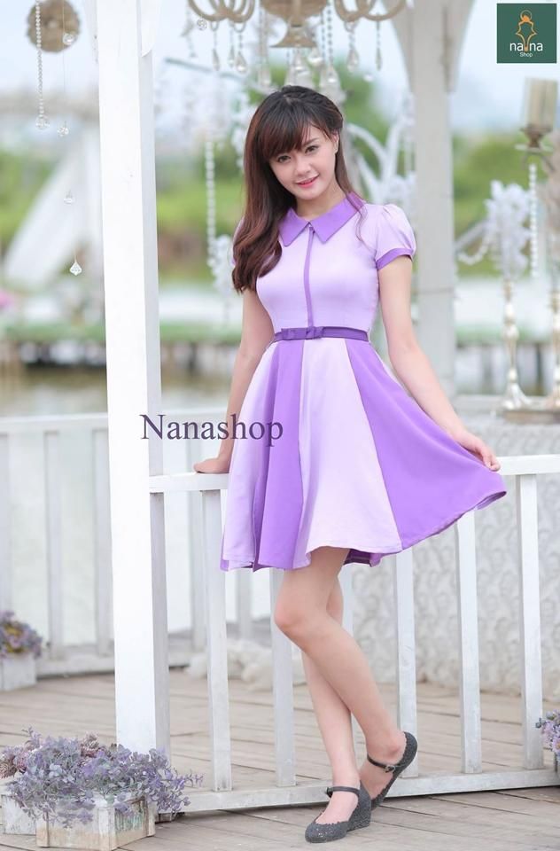 Váy đầm hotgirl, đầm dự tiệc, đầm thiết kế cực xinh xắn, giá rẻ
