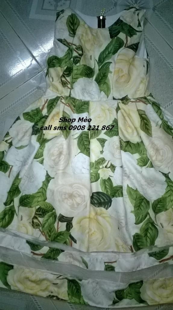 Váy đầm hotgirl, đầm dự tiệc, đầm thiết kế cực xinh xắn, giá rẻ
