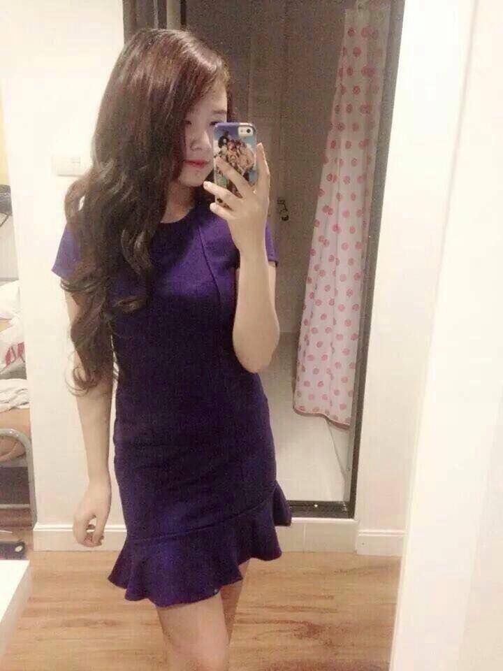 Váy đầm hotgirl, đầm dự tiệc, đầm thiết kế cực xinh xắn, sale 25% đến t1/ 2015