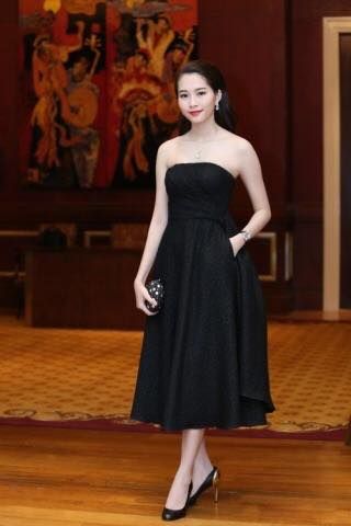 Váy đầm hotgirl, đầm dự tiệc, đầm thiết kế cực xinh xắn, sale 25% đến t1/ 2015