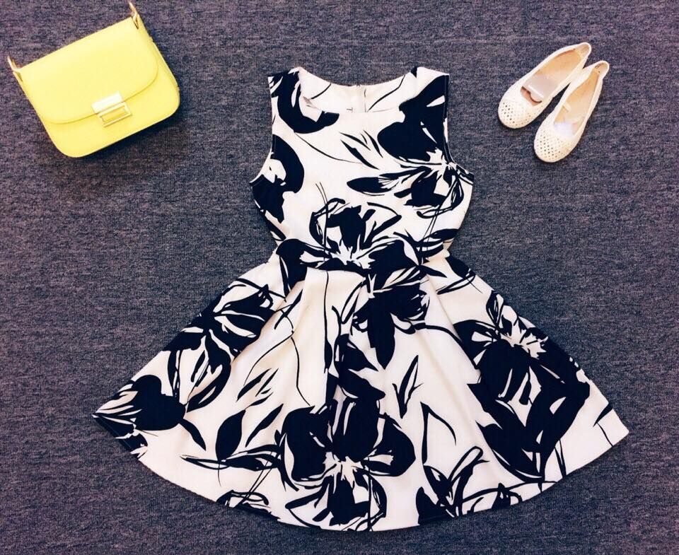 Váy đầm hotgirl, đầm dự tiệc, đầm thiết kế cực xinh xắn, sale 25% đến t1/ 2015
