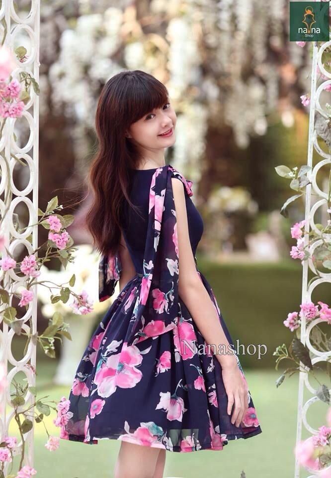 Váy đầm hotgirl, đầm dự tiệc, đầm thiết kế cực xinh xắn, sale 25% đến t1/ 2015