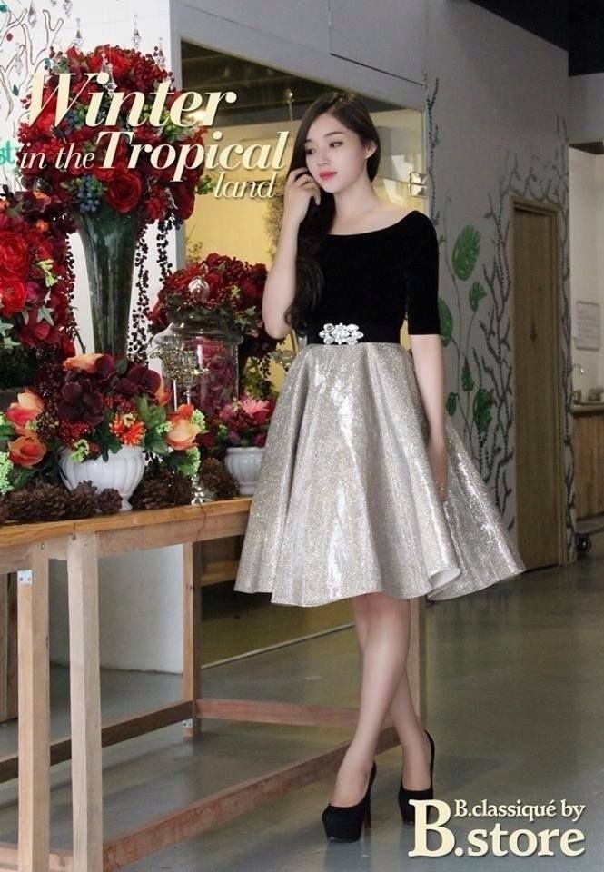 Váy đầm hotgirl, đầm dự tiệc, đầm thiết kế cực xinh xắn, giá rẻ