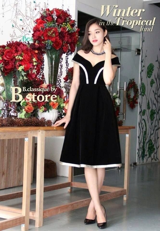 Váy đầm hotgirl, đầm dự tiệc, đầm thiết kế cực xinh xắn, giá rẻ