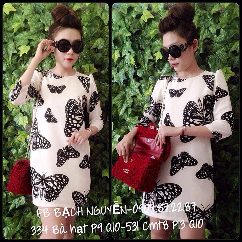 Váy đầm hotgirl, đầm dự tiệc, đầm thiết kế cực xinh xắn, giá rẻ