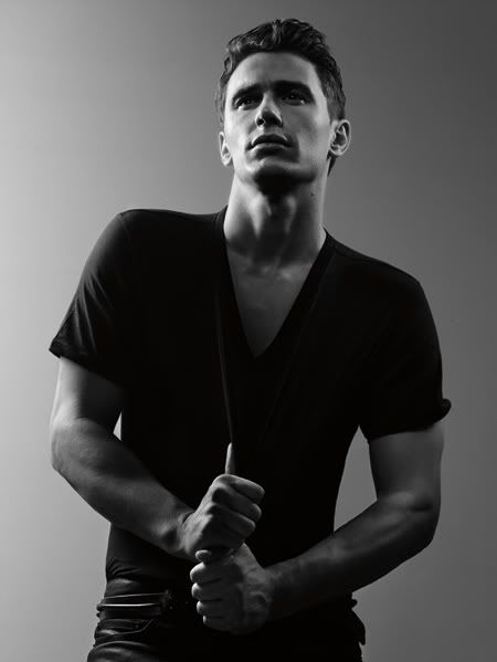 James Franco: