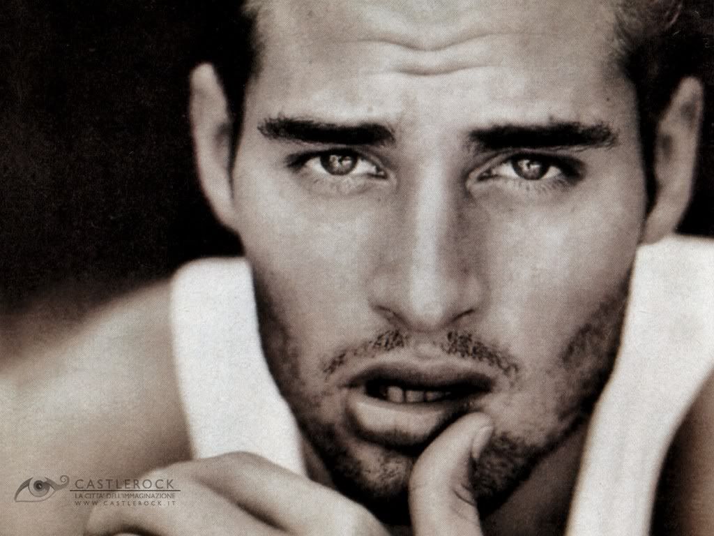 Josh Holloway - Gallery Colection