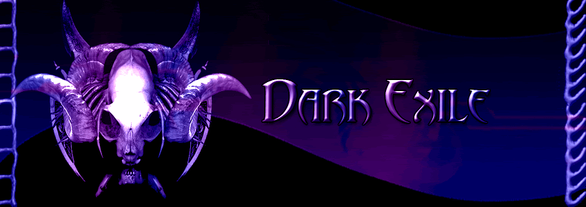 Dark Exile 