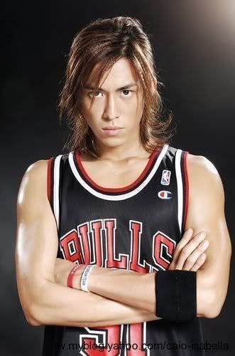 baron chen 6 Pictures, Images and Photos