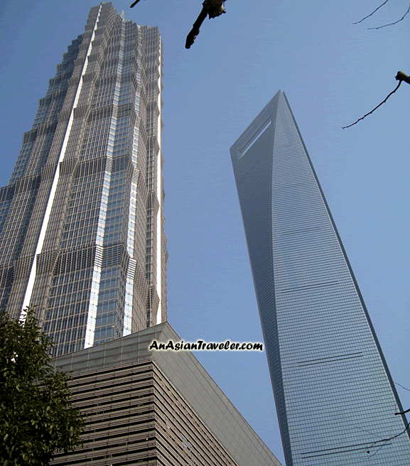 Shanghai