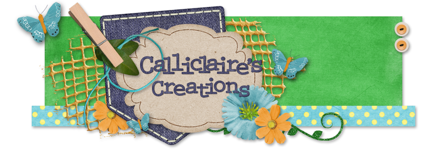 Calli Claire's Creations