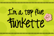 Get Funky Funkette