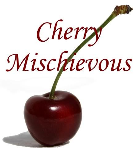 Cherry Mischievous