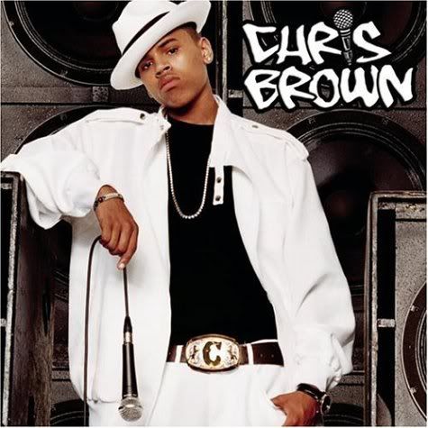Chris Brown Album on Www Myspace Com Chrisbrown Albums Chris Brown 2005 First Studio Album