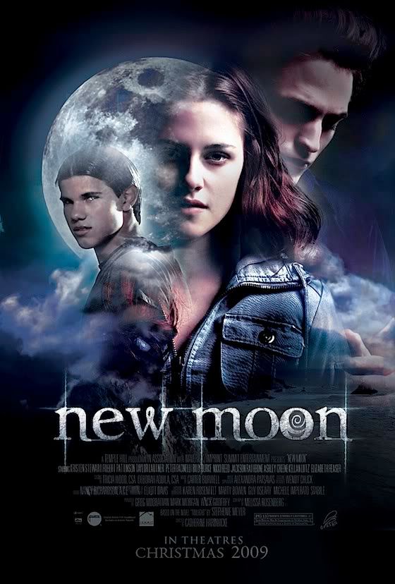 new moon Pictures, Images and Photos