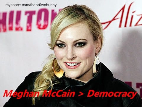 meghan mccain pictures. EYE MAKEUP,MEGHAN MCCAIN