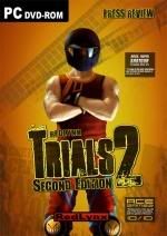 [PC] Trials 2: second edition [DIRECT PLAY] 130mb