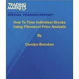 HowToTimeIndividualStocksUsingFibon.jpg How To Time Individual Stocks Using Fibonacci Price Analysis image by traderscd