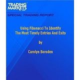 UsingFibonacciToIdentifyTheMostTime.jpg Using Fibonacci To Identify The Most Timely Entries And Exits image by traderscd