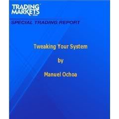 Tweaking Your System