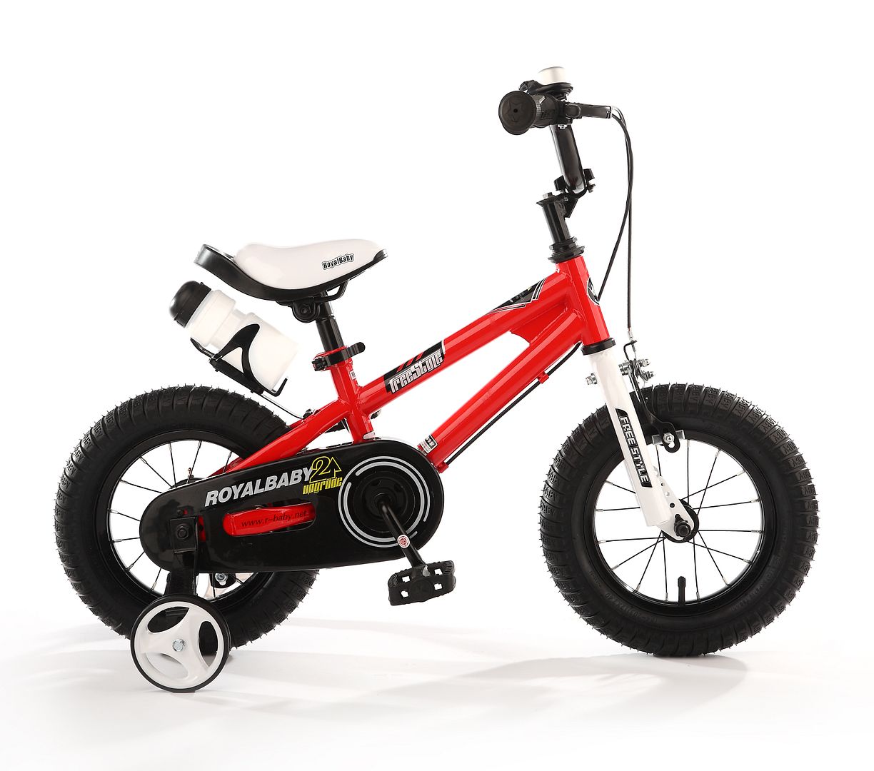 baby bmx bike