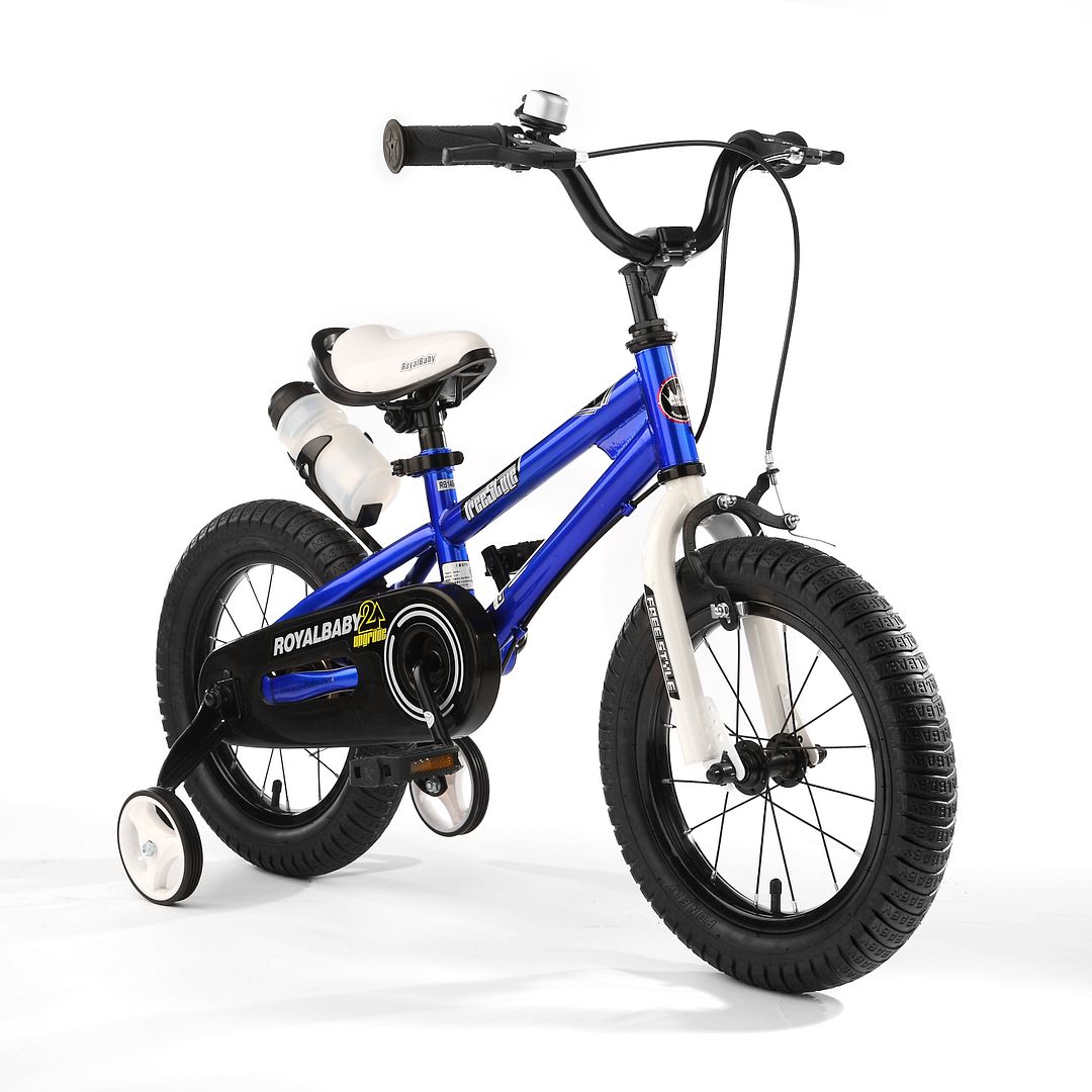 argos kids bmx