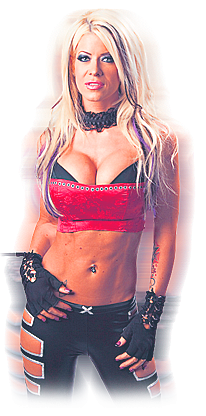Angelina Love