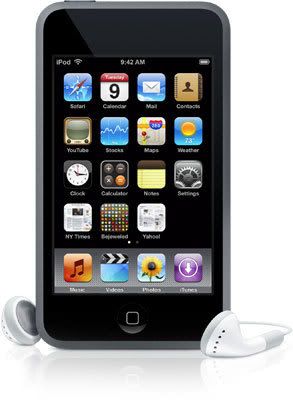 Ipod Touch Evolution. ipod touch Pictures, Images