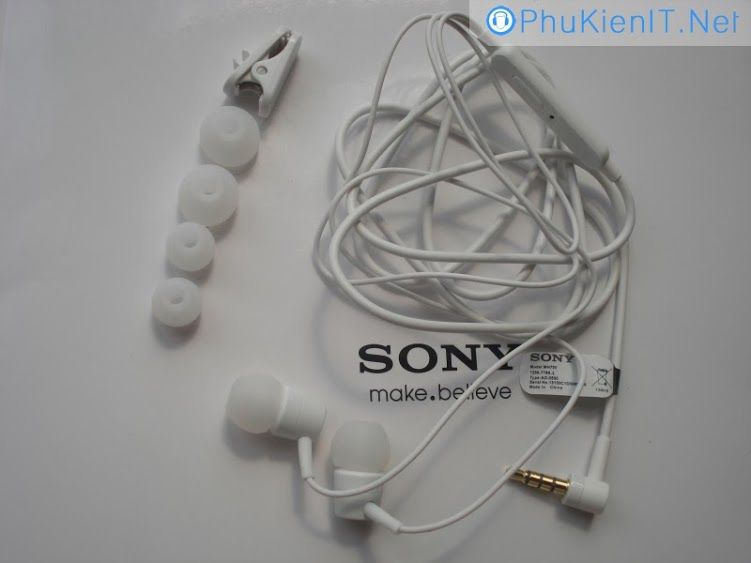 Tai nghe Sony, HTC, Samsung S3, S4, Iphone 4s. Sạc Samsung giá tốt nhất 5giay.vn - 4