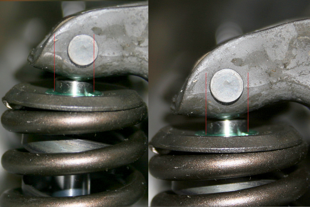 Do I need longer pushrods? (Pics) CorvetteForum Chevrolet Corvette