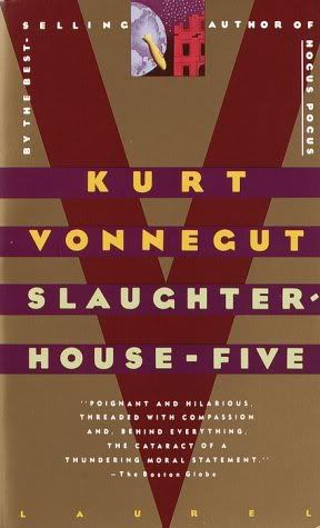 Slaughterhouse Five Pictures, Images and Photos