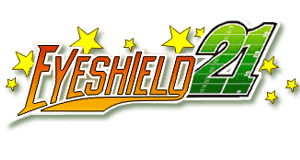 Get Ee80efa Eyeshield 21 Logo For Android Free Wallpaper Ee80efa Eyeshield 21 Logo Desktop Wallpaper Free