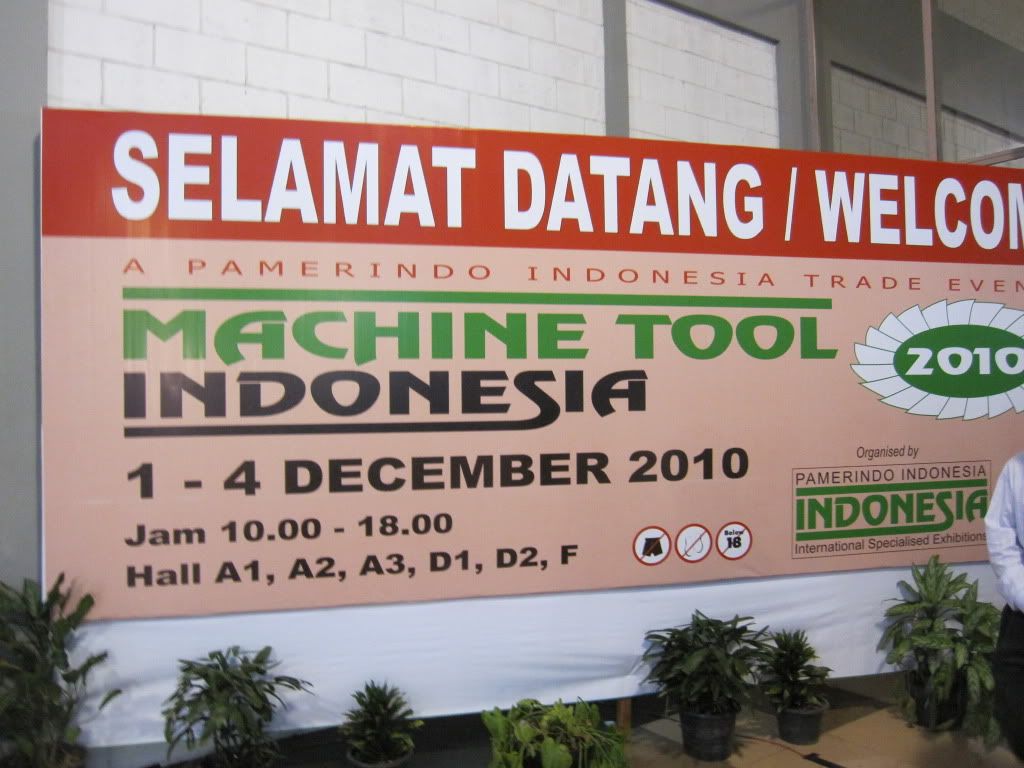 Selamat Datang