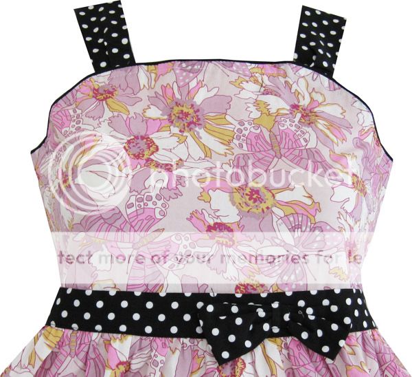 Girls Dress Boutique Children Clothing 4 6 7 8 10 11 12  